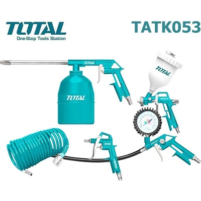 TOTAL TATK053