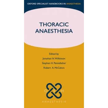 Thoracic Anaesthesia