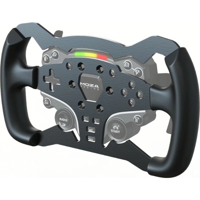 MOZA ES Formula Wheel Mod RS032 – Zboží Živě