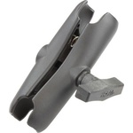 Zebra MNT-RAM-B201U TC8000 двойно рамо с две гнезда (MNT-RAM-B201U) Джобни компютри (PDA)