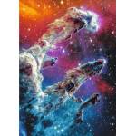 Trefl - Puzzle Premium plus: Pillars of Creation - 1 000 piese