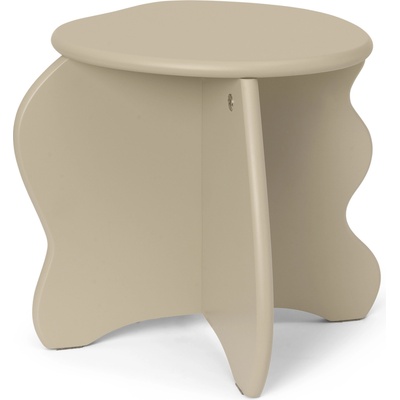 Ferm Living Столче Slope кашмирен цвят (1104268154)