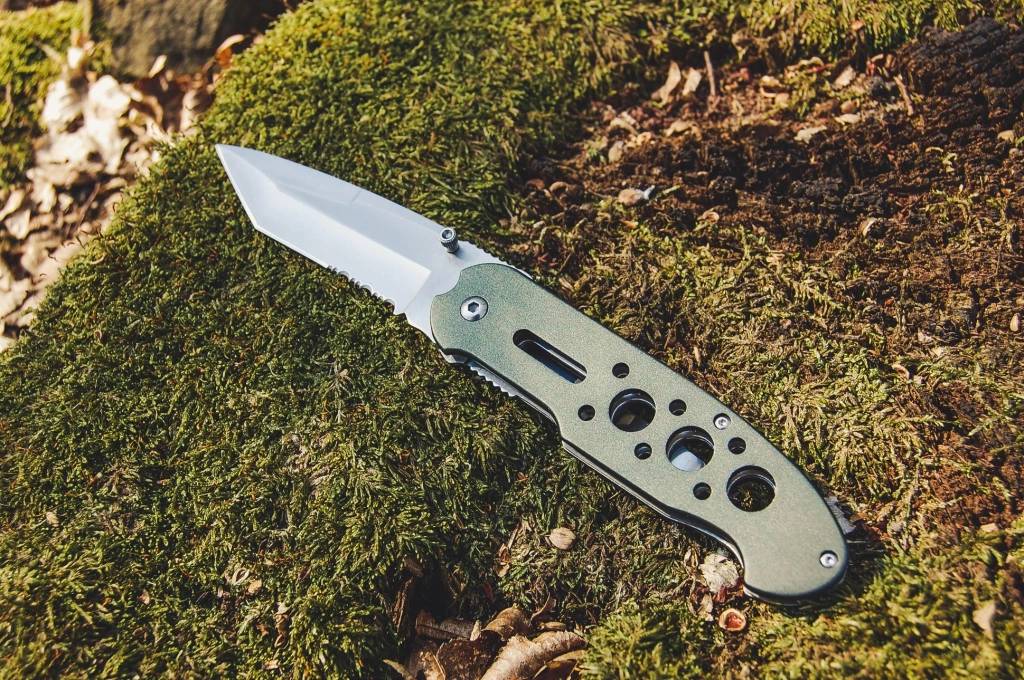 Mil-Tec TANTOO