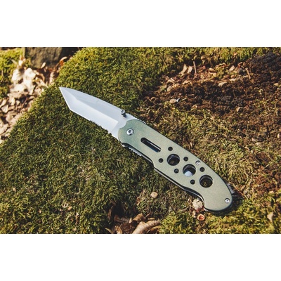 Mil-Tec TANTOO