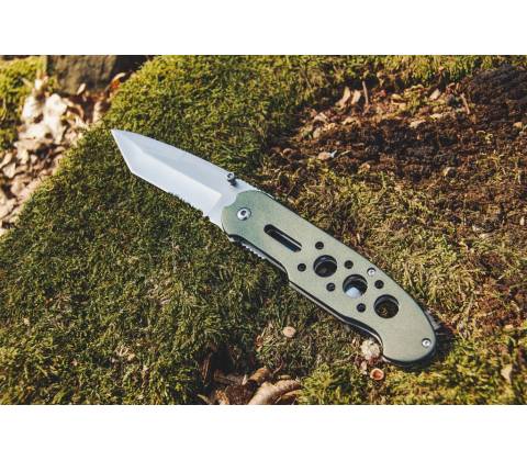 Mil-Tec TANTOO
