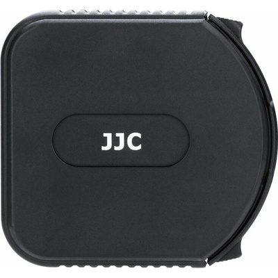 JJC kryt JJC DIFC-C2 pouzdro pro Drop-In filtry