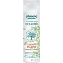 Alkmene Tea Tree Shampoo proti lupům 200 ml