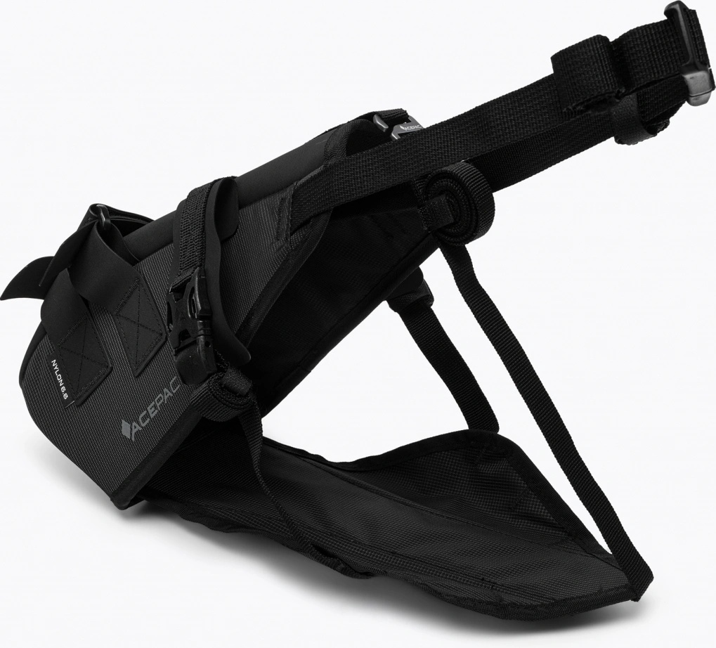 Acepac Saddle Harness