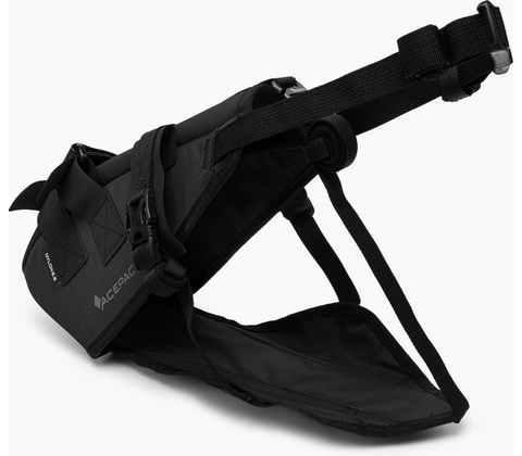 Acepac Saddle Harness