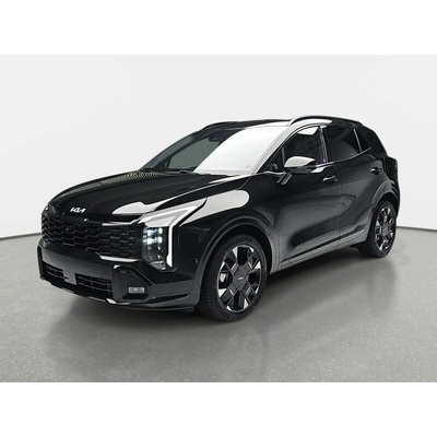 Kia Sportage 110 kW