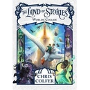 Knihy The Land of Stories: Worlds Collide: Book 6 ... Chris Colfer