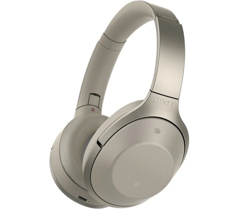 Sony MDR-1000X