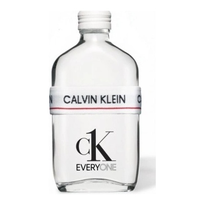 Calvin Klein CK Everyone toaletní voda dámská 100 ml