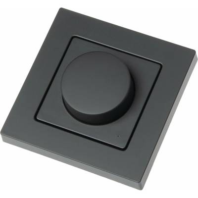 T-LED 069148 Ovladač dimLED OV KS1K černý