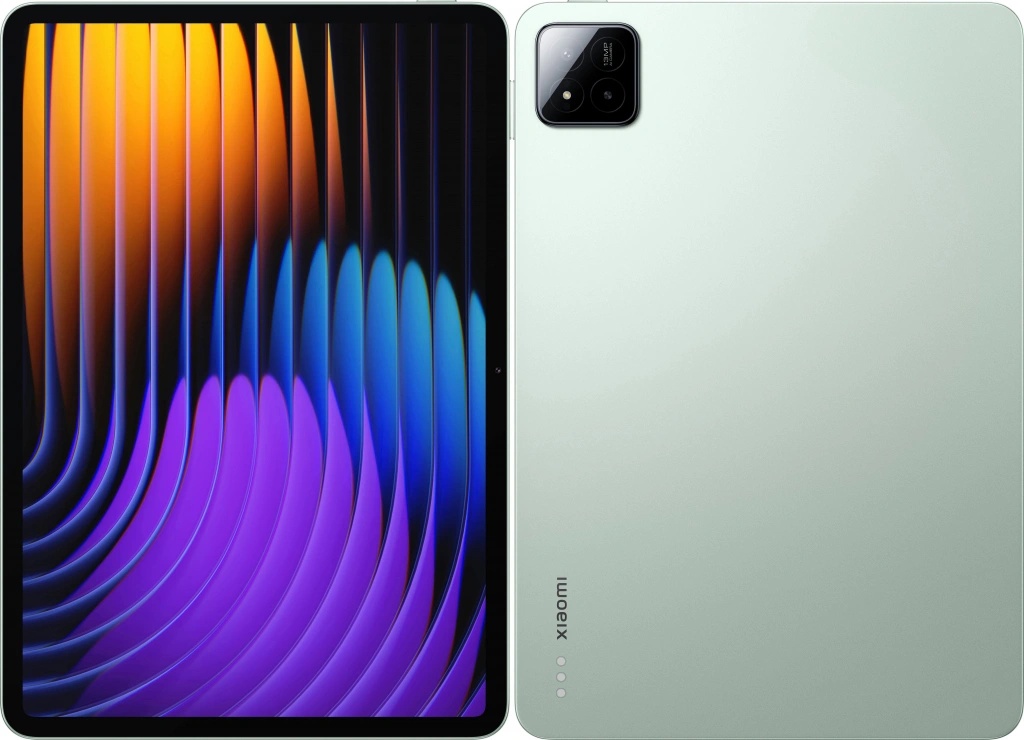Xiaomi Pad 7 Pro 8GB/256GB Green od 385 € - Heureka.sk