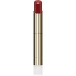 SENSAI Countouring Lipstick Refill бляскаво червило с увеличаващ ефект цвят 02 2 гр