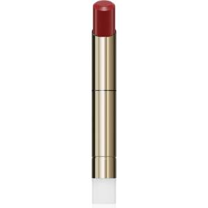 SENSAI Countouring Lipstick Refill бляскаво червило с увеличаващ ефект цвят 02 2 гр