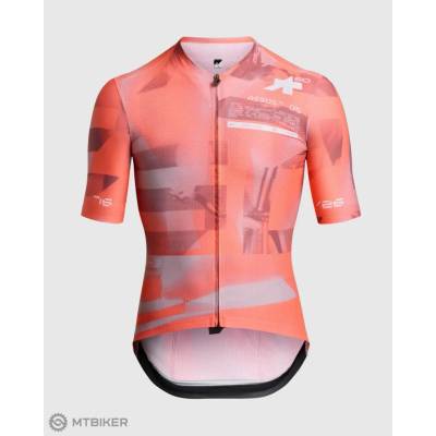 Assos EQUIPE R S11 A50 solid clay