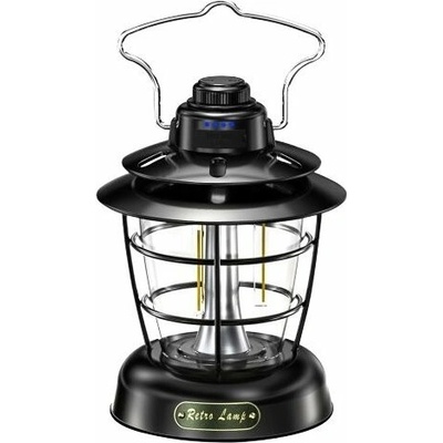 Tesla LED Retro AURORA