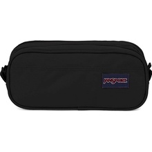 JanSport Black Large černý