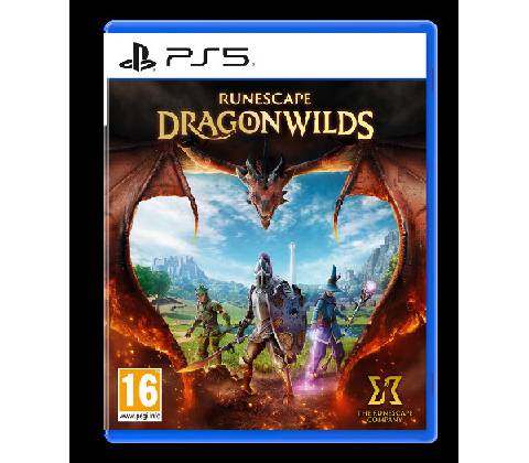 RuneScape: Dragonwilds