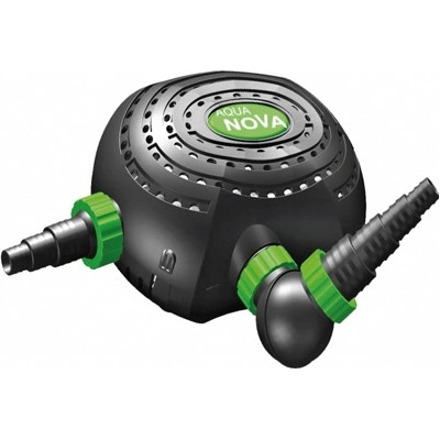 AQUA NOVA NFPX-5000 Super ECO