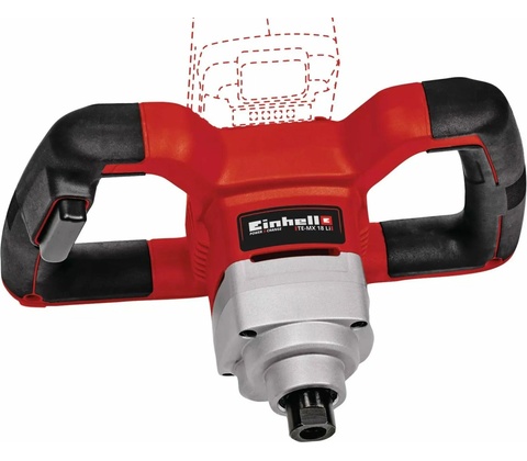 EINHELL TE-MX 18 Li-Solo