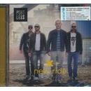 PORTLESS: NEW RIDE CD