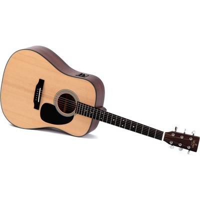Sigma Guitars SDM-STE – Zboží Dáma