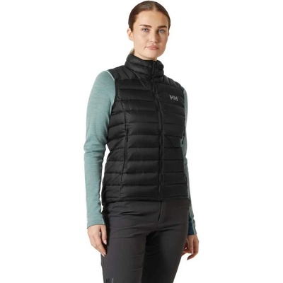 Helly hansen Потник Helly hansen Verglas 2.0 Down Vest - Black (Black)
