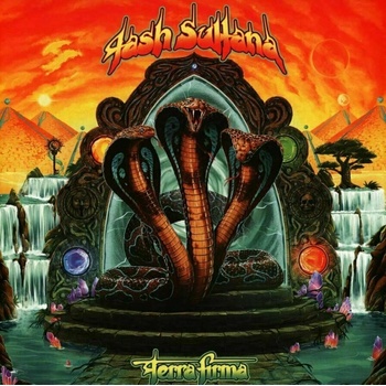 Tash Sultana - Terra Firma (2 LP) (0194398128917)