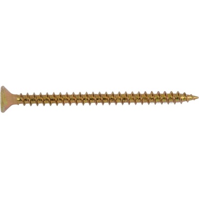 Würth Skrutka do drevotriesky WÜPOFAST 4,5 x 50 - 018645 50