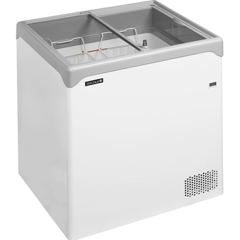 Tefcold NIC202SC