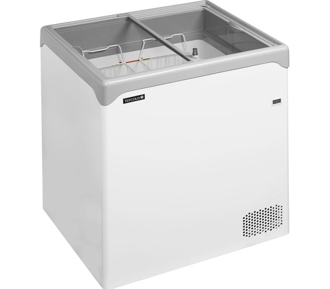 Tefcold NIC202SC