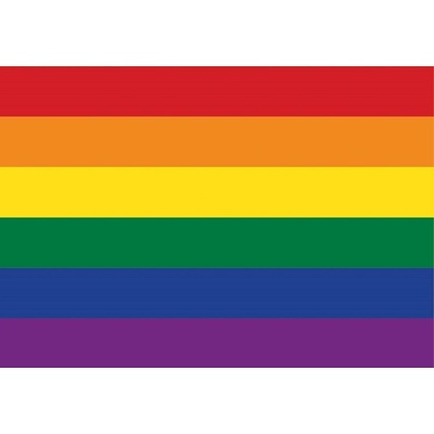 Grafika Pride Edition 1000 dílků