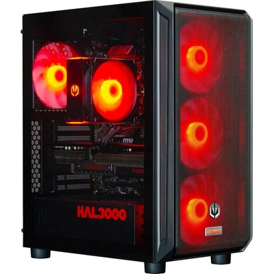 HAL3000 Alfa Gamer XT PCHS2870