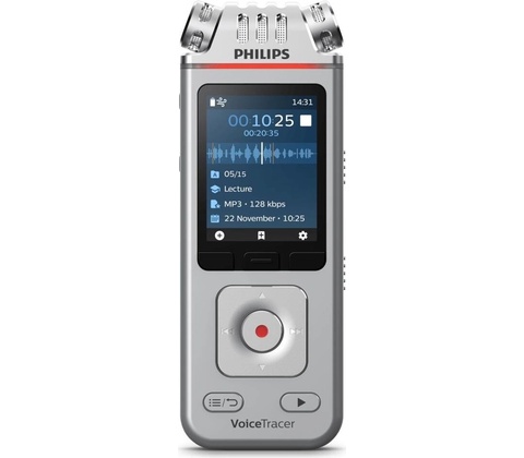 Philips DVT 4115