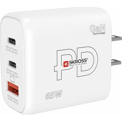 SKROSS DC57USA-PD65