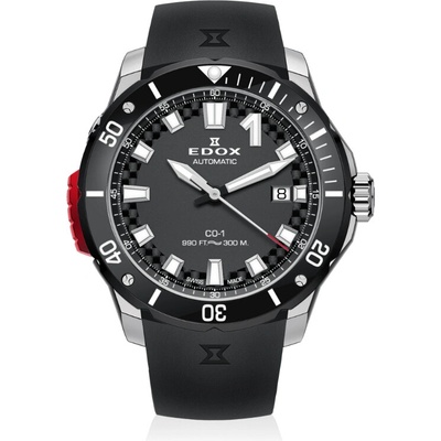 Edox 80137-3NR-CANN