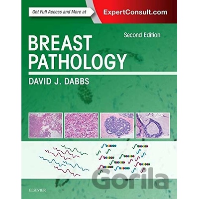 Breast Pathology Dabbs David J.
