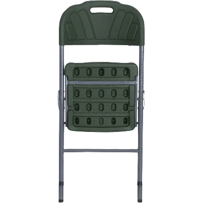 Carmen Сгъваем стол Carmen 9936 - зелен (3535050_3)