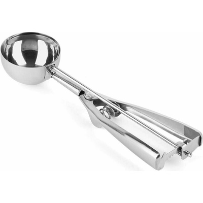 TADAR dávkovač na zmrzlinu 23cm nerez – Sleviste.cz