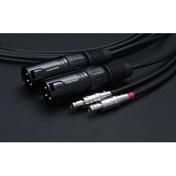 ADL Furutech iHP-35H-XLR 3 m
