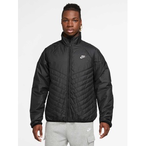 NIKE Яке m nk wr tf midweight puffer (fb8195-010)