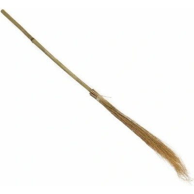 Rappa koště čarodějnické 90 cm – Sleviste.cz