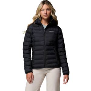 Columbia Lake 22 ii down hooded jacket xs - sportisimo - 224,82 лв