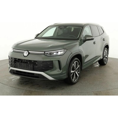 Volkswagen Tayron 1.5 eHybrid Life 150 kW