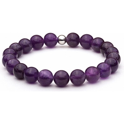 Budnej minerální ametyst MN1007