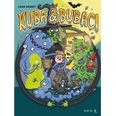 Kuba a bubáci - Libor Drobný