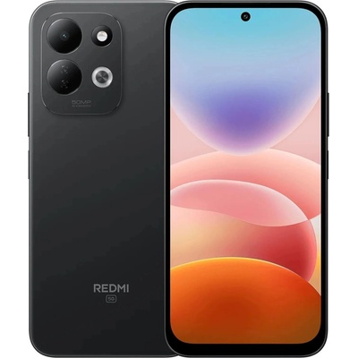 XIAOMI Redmi 17 4GB/128GB Black – Hledejceny.cz
